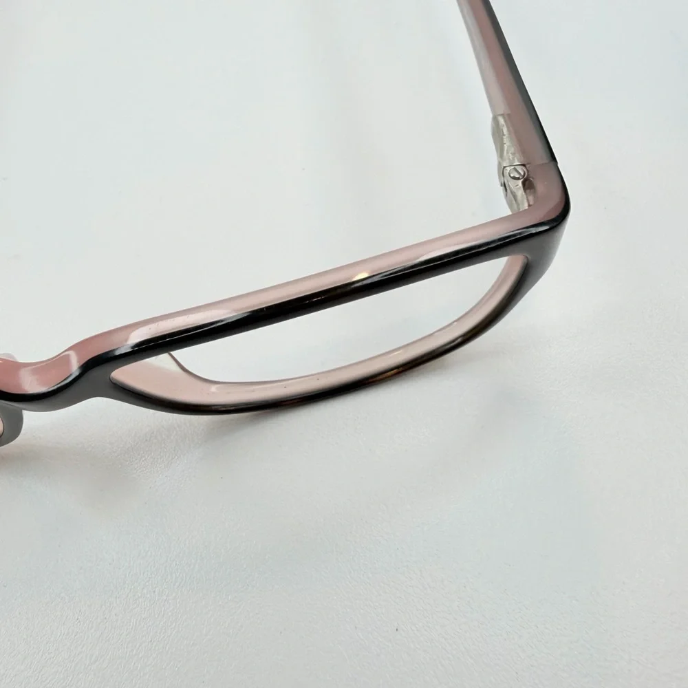 BANANA‎ REPUBLIC BUFFY 01K2 EYEGLASSES FRAMES ONLY 53•15•130